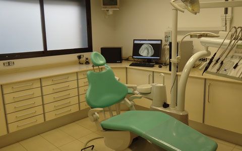 Maricarmen Romero Clínica Dental odontología