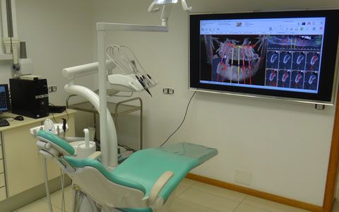 cirugía dental